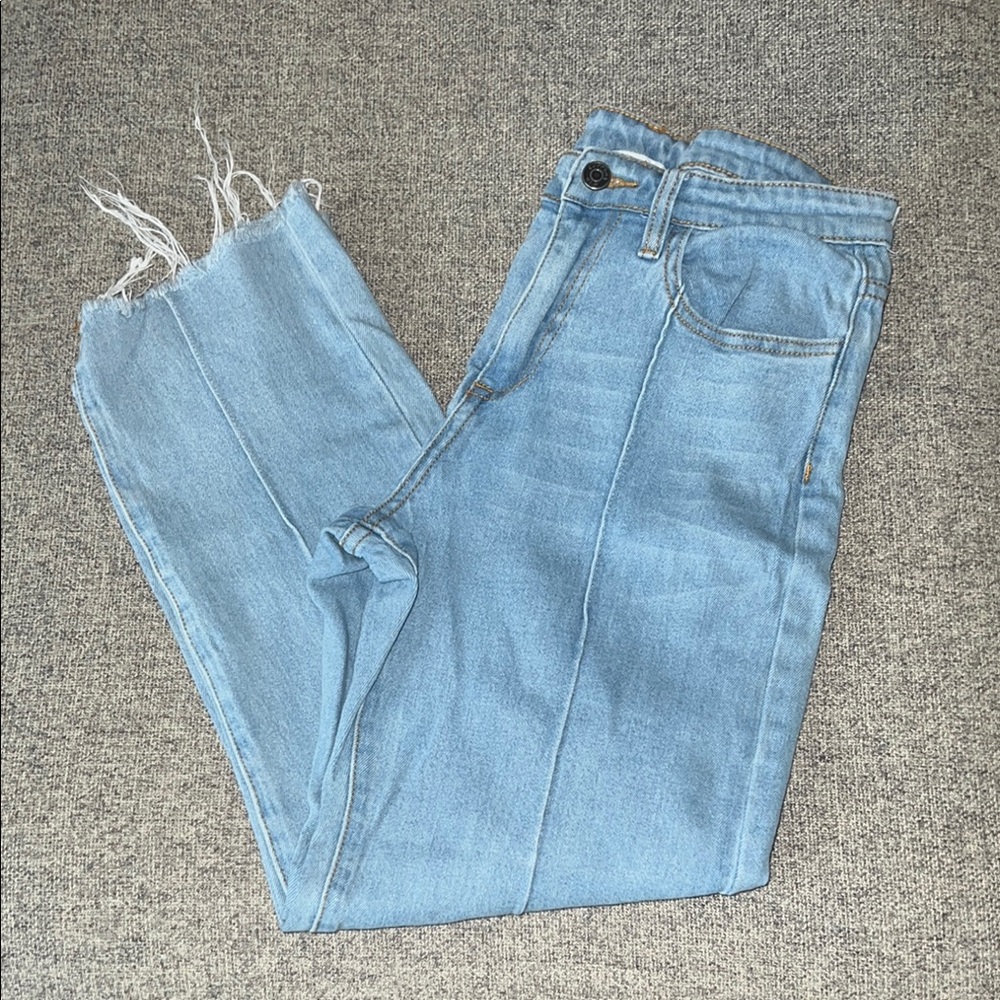 Current Air Anthropologie Jeans M